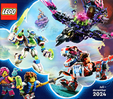 LEGO  Catalogus 2024 2 6519341 160px