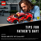 Fatherday's Day Tips!