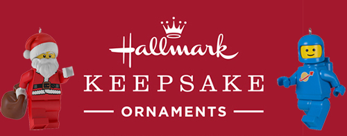 Hallmark banner