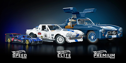 Mattel Brick Shop Series 500px